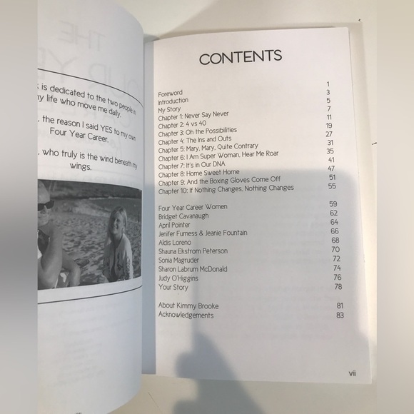 SELF Help Career Books Paperback Set of 3 - Picture 7 of 8